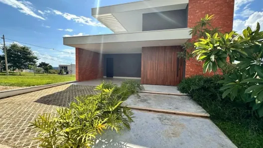 Casa de Condomínio com 3 Quartos à venda, 195m² no Residencial Verana Parque Alvorada, Marília