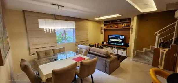 Casa com 3 Quartos à venda, 201m² no Recreio dos Bandeirantes, Rio de Janeiro