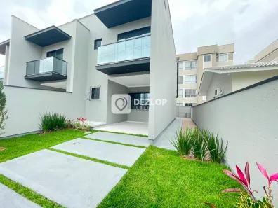 Sobrado com 2 Quartos à venda, 115m² no Sertão do Maruim, São José