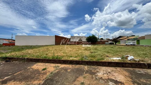 Lote/Terreno à venda, 454m² no Residencial Regissol I, Mirassol