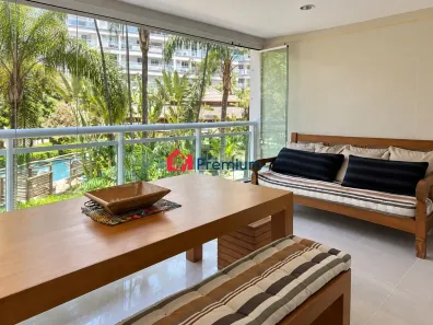 Apartamento com 4 Quartos à venda, 160m² no Barra da Tijuca, Rio de Janeiro