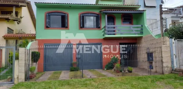 Casa com 3 Quartos à venda, 269m² no Jardim Carvalho, Porto Alegre