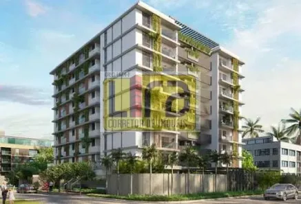 Apartamento com 3 Quartos à venda, 113m² no Jardim Oceania, João Pessoa