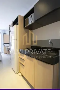 Apartamento com 1 Quarto à venda, 24m² no Perdizes, São Paulo