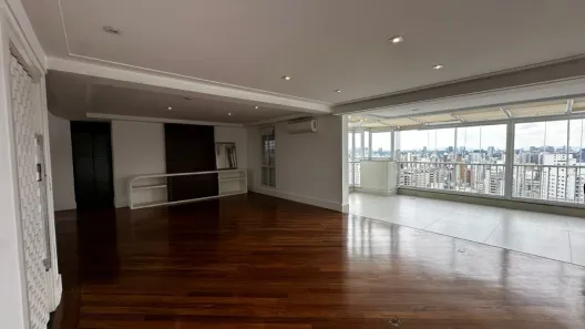 Apartamento com 4 Quartos à venda, 292m² no Moema, São Paulo