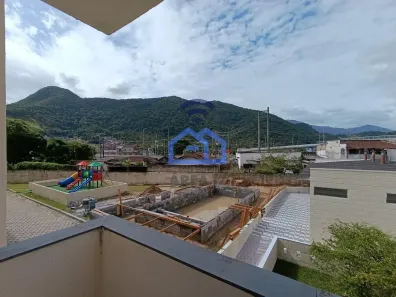 Apartamento com 2 Quartos à venda, 81m² no Jardim Casa Branca, Caraguatatuba