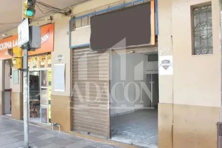 Ponto Comercial para alugar, 70m² no Floresta, Porto Alegre