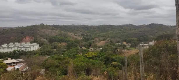 Lote/Terreno à venda, 200m² no Santa Maria, Vespasiano