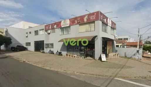 Ponto Comercial à venda, 343m² no Cidade Jardim, Americana