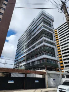 Apartamento com 1 Quarto à venda, 57m² no Aldeota, Fortaleza