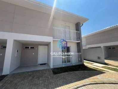 Casa de Condomínio com 3 Quartos à venda, 113m² no Parque Bela Vista, Votorantim