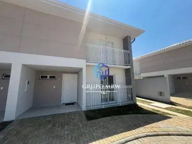 Casa de Condomínio com 3 Quartos à venda, 113m² no Parque Bela Vista, Votorantim