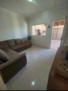 Casa com 2 Quartos à venda, 93m² no Parque Bauru, Bauru