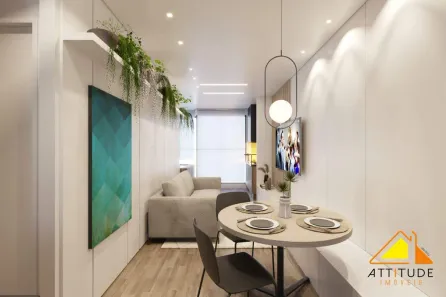 Apartamento com 2 Quartos à venda, 56m² no Anchieta, São Bernardo do Campo