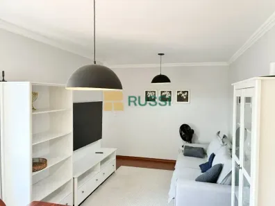 Apartamento com 2 Quartos à venda, 70m² no Jardim das Colinas, São José dos Campos