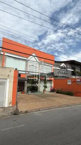 Prédio Comercial à venda, 850m² no Vila Sofia, São Paulo