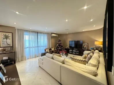Apartamento com 3 Quartos à venda, 202m² no Alphaville Centro Industrial e Empresarial/Alphaville., Barueri