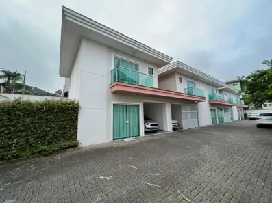 Casa de Condomínio com 3 Quartos à venda, 93m² no Bom Retiro, Joinville