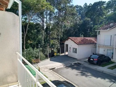 Casa de Condomínio com 2 Quartos à venda, 60m² no Colinas de Cotia, Cotia