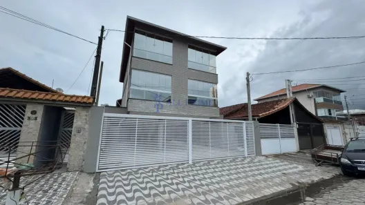 Sobrado com 2 Quartos à venda, 90m² no Maracanã, Praia Grande