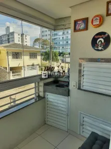Apartamento com 3 Quartos à venda, 90m² no Ipiranga, São José