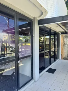 Ponto Comercial à venda, 52m² no Rio Vermelho, Salvador