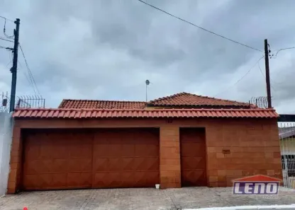 Sobrado com 3 Quartos à venda, 122m² no Vila Buenos Aires, São Paulo