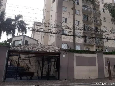 Apartamento com 3 Quartos à venda, 121m² no Itaim Paulista, São Paulo