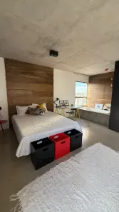 Apartamento com 1 Quarto para alugar, 70m² no Campo Belo, São Paulo