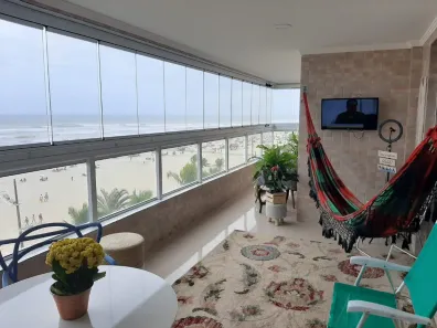Apartamento com 2 Quartos à venda, 95m² no Aviação, Praia Grande