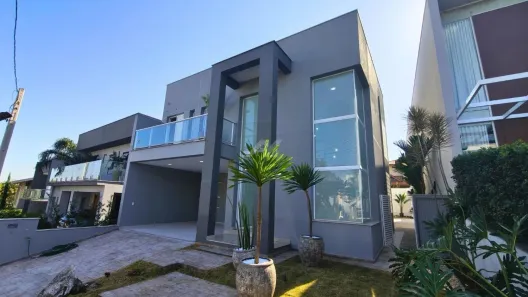 Casa de Condomínio com 3 Quartos à venda, 300m² no Swiss Park, Campinas