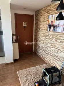 Apartamento com 2 Quartos à venda, 58m² no Jardim Carvalho, Porto Alegre