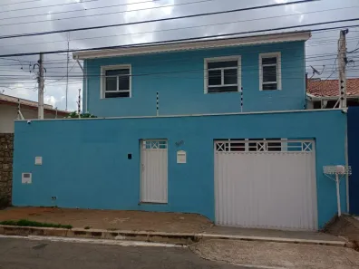 Casa com 4 Quartos à venda, 350m² no Jardim Paraíso, Campinas