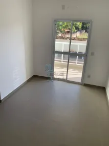 Apartamento com 2 Quartos à venda, 59m² no Residencial Parque dos Servidores, Ribeirão Preto