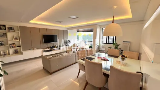 Cobertura com 3 Quartos à venda, 300m² no Cabo Branco, João Pessoa