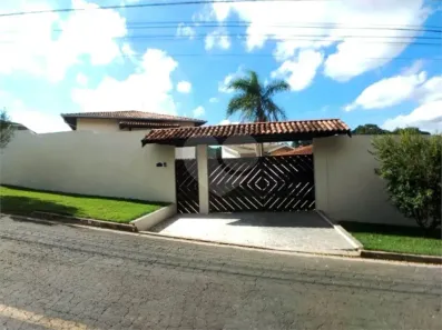 Casa com 3 Quartos à venda, 302m² no Vista Alegre, Vinhedo