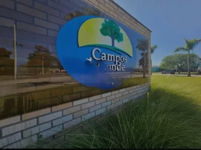 Casa de Condomínio com 3 Quartos à venda, 223m² no Jardim Residencial Campos do Conde, Sorocaba