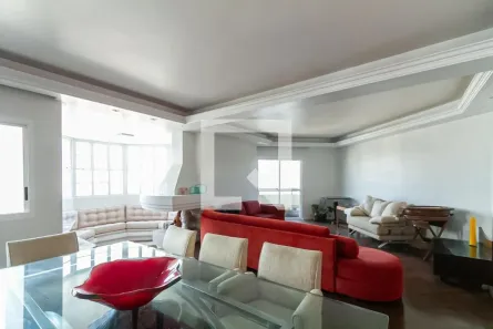 Apartamento com 4 Quartos à venda, 350m² no Nova Petrópolis, São Bernardo do Campo