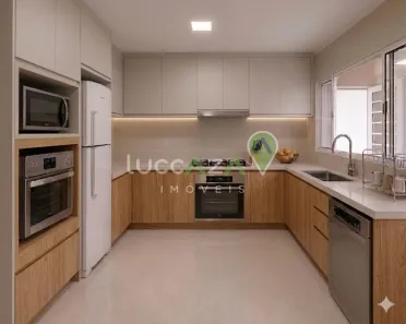 Casa com 4 Quartos à venda, 180m² no Jardim Flórida, Jacareí