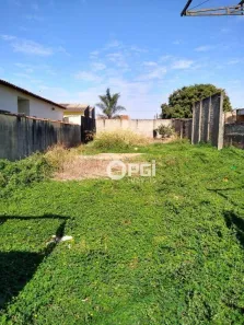 Lote/Terreno à venda, 330m² no Vila Abranches, Ribeirão Preto