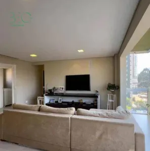 Apartamento com 3 Quartos à venda, 110m² no Vila Mariana, São Paulo