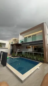 Sobrado com 4 Quartos à venda, 200m² no Rincão, Mossoró