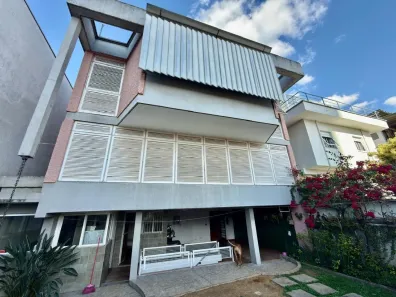 Casa de Condomínio com 7 Quartos à venda, 367m² no Santana, São Paulo