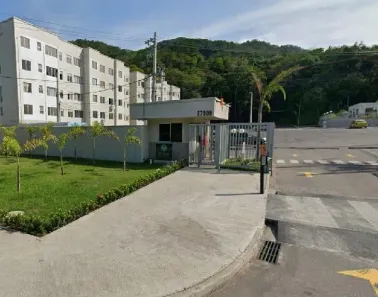Apartamento com 2 Quartos à venda, 43m² no Vargem Grande, Rio de Janeiro