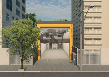 Prédio Comercial para alugar, 615m² no Pinheiros, São Paulo