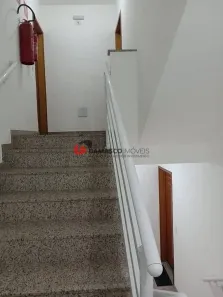 Apartamento com 2 Quartos à venda, 120m² no Vila Sacadura Cabral, Santo André