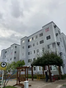 Apartamento com 2 Quartos à venda, 41m² no Lírio do Vale, Manaus