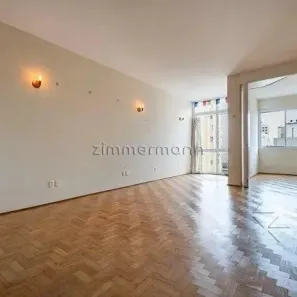 Apartamento com 2 Quartos para alugar, 88m² no Jardim Paulista, São Paulo