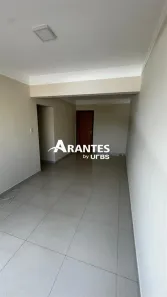 Apartamento com 2 Quartos à venda, 55m² no Saraiva, Uberlândia