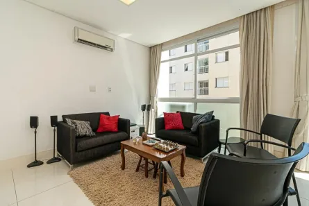 Apartamento com 3 Quartos à venda, 168m² no Jardim Paulista, São Paulo